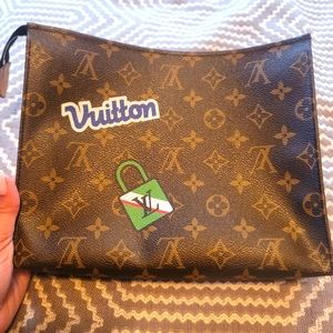 LV toiletry 26 bag with